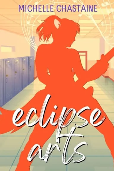 Eclipse Arts [Cozy Fantasy Music School] cover