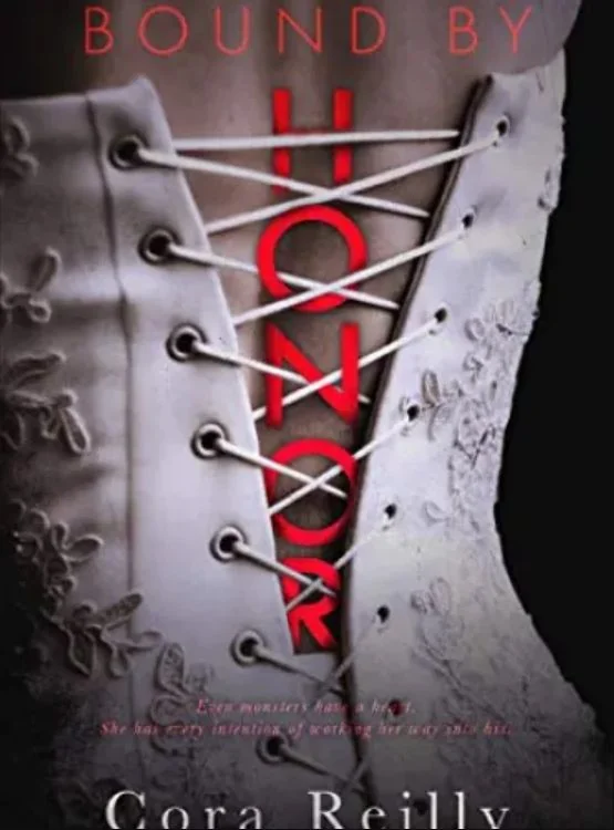 Bound by Honor (Born in Blood Mafia Chronicles Book 1) cover