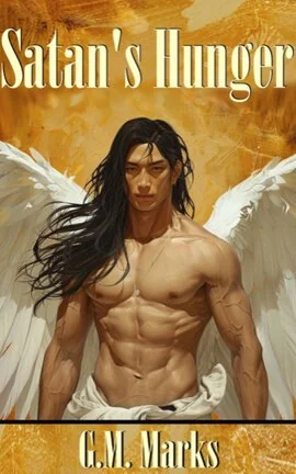 Satan's Hunger cover