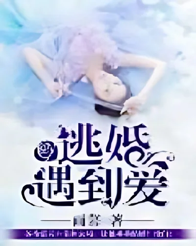 Meet ture love when escaping the marriage cover