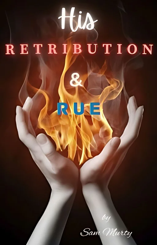 HIS Retribution & Rue cover