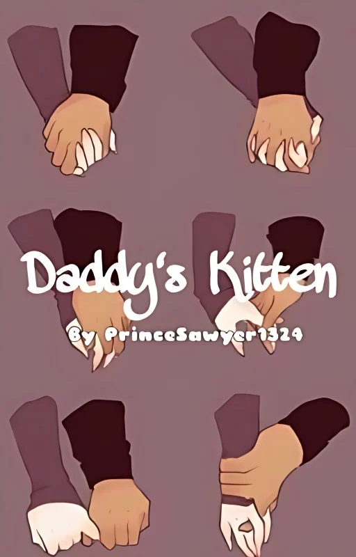 Daddy's Kitten (DDLB) cover