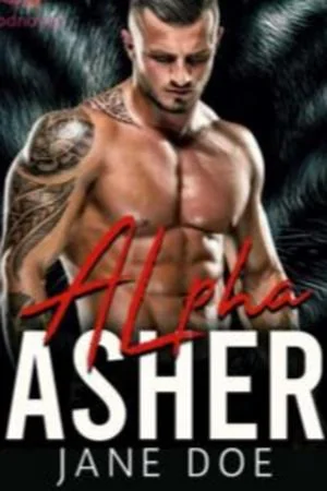 Alpha Asher and Lola cover
