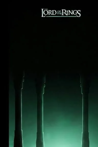 Lord Of The Rings : Lords Of Middle Earth cover