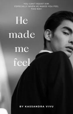 He Made Me Feel (Boyxboy) cover