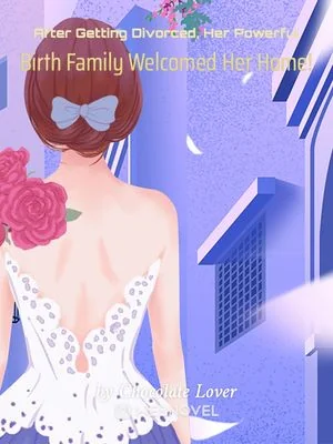 After Getting Divorced, Her Powerful Birth Family Welcomed Her Home! cover