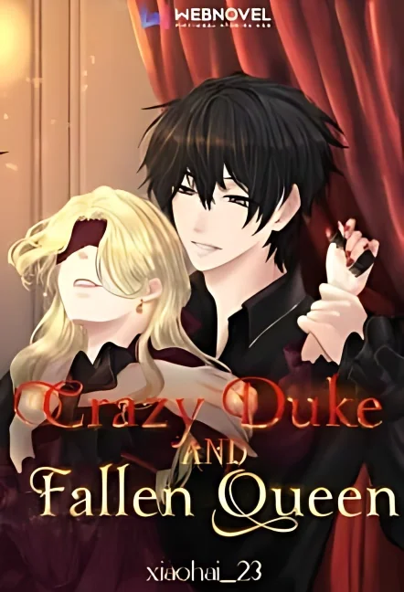 Crazy Duke and Fallen Queen cover
