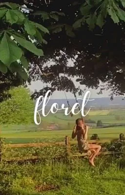 Floret | Completed ✓ cover