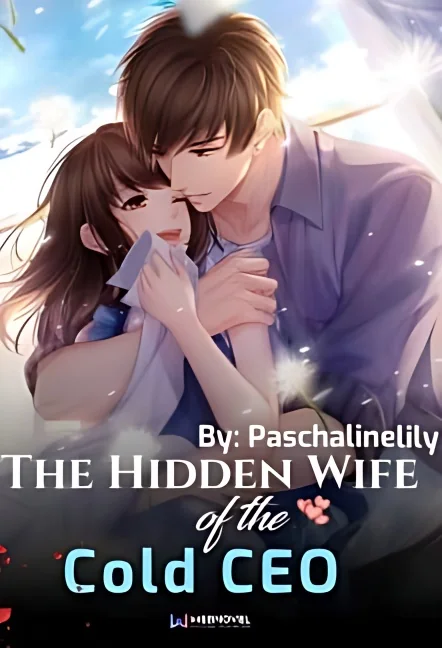 The Hidden Wife Of The Cold CEO cover
