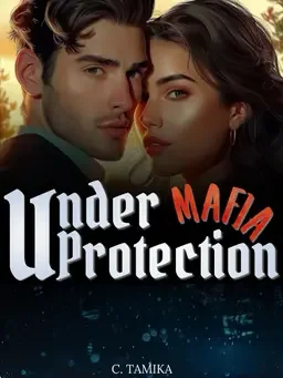 Under Mafia Protection by chavonthe cover