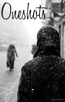 LGBT Oneshots ✅ cover