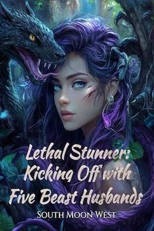 Lethal Stunner: Kicking Off with Five Beast Husbands cover