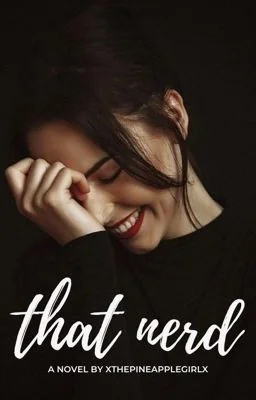 That Nerd cover