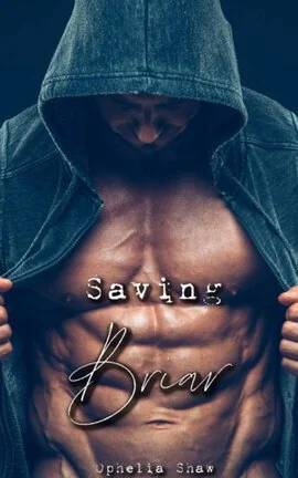 Saving Briar cover