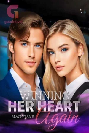 Winning Her Heart Again (Jasmine) cover