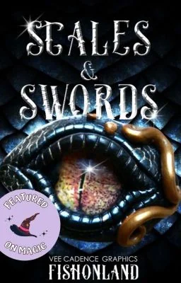 Scales and Swords ✓ cover