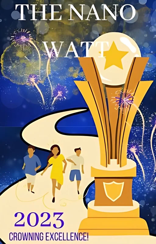 The Nano Watt 2023 || CLOSED ❌ cover