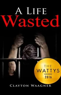 A Life Wasted cover