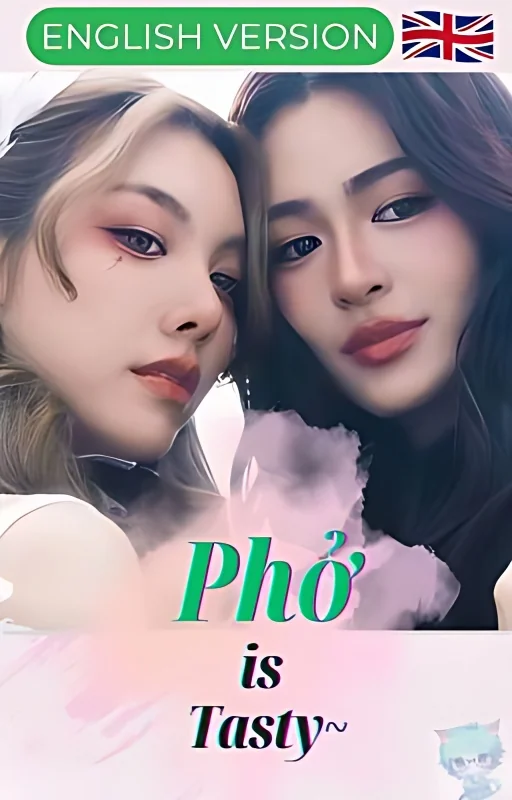 Phở is Tasty | English Version | LingOrm Oneshot - First FM Vietnam cover