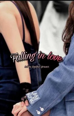 Falling in Love cover