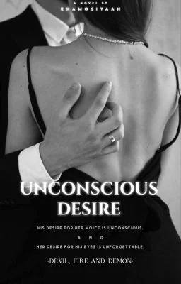 Unconscious Desire [18+] cover