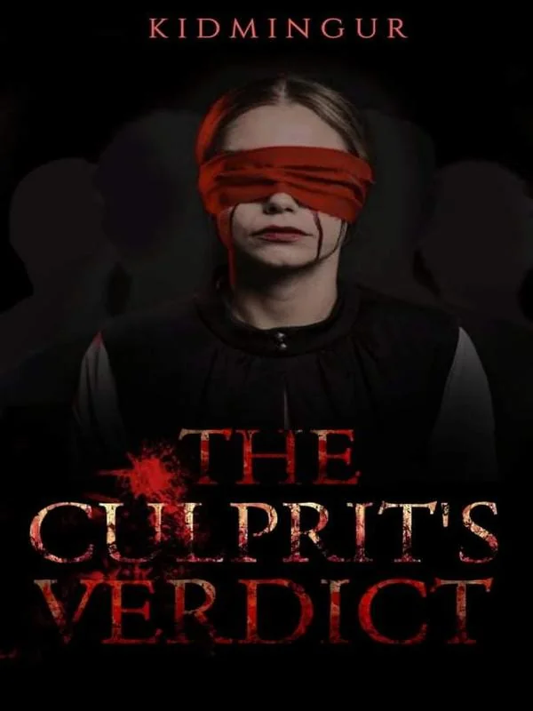 THE CULPRIT'S VERDICT cover