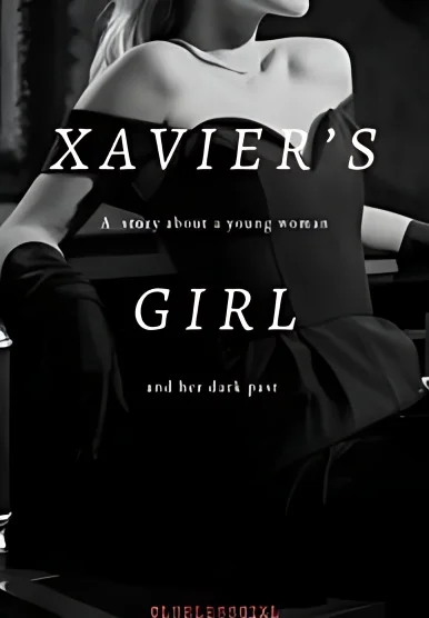 Xavier's girl cover