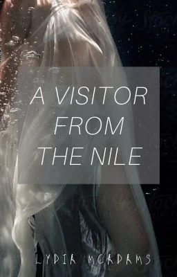 A Visitor From The Nile cover