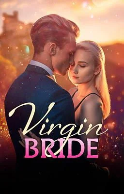 Virgin Bride cover