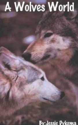A Wolves World cover
