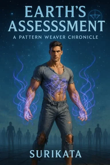 Earth's Assessment cover