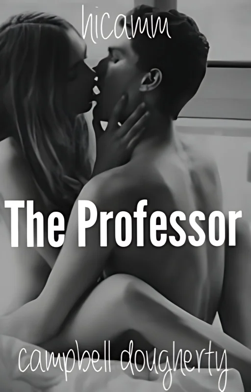The Professor cover