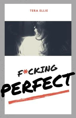 F-ing Perfect (Girl x Girl) cover