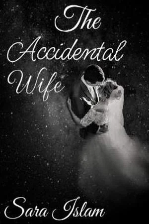 The Accidental Wife by Sara Islam cover