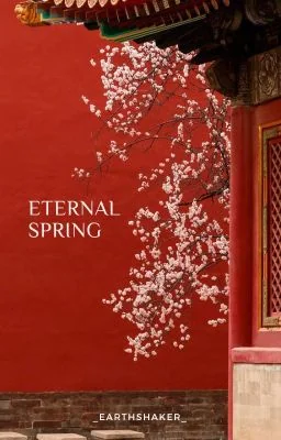 [BL] Eternal Spring ✔️ cover