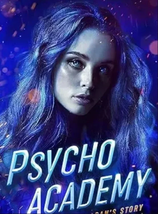 Psycho Academy : Aran’s Story Book 1 (Cruel Shifterverse 4) cover