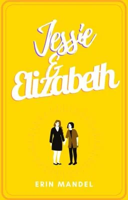 Jessie & Elizabeth (abandoned) cover