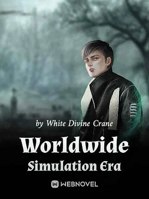 Worldwide Simulation Era cover