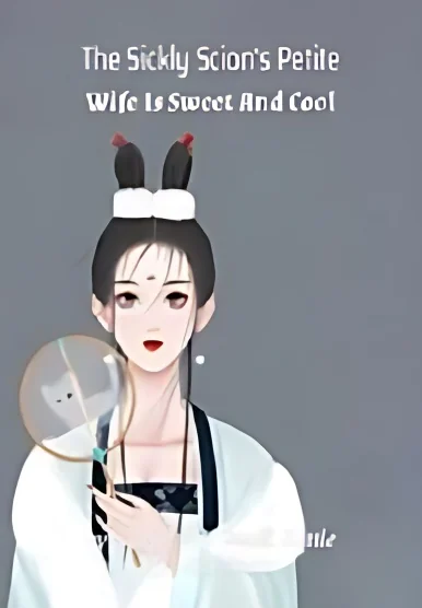 The Sickly Scion s Petite Wife Is Sweet And Cool cover
