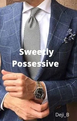 Sweetly Possessive cover