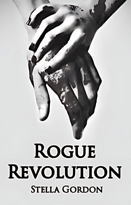 Rogue Revolution cover