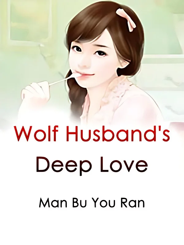 Wolf Husband's Deep Love cover