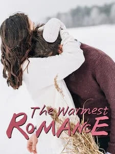 The Warmest Romance cover