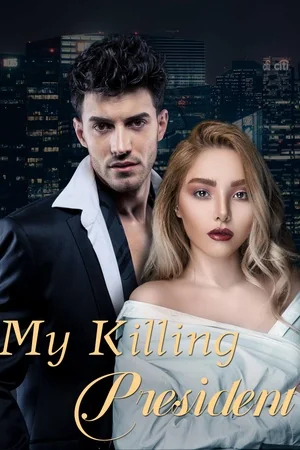 My Killing President cover