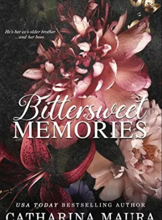 Bittersweet Memories cover