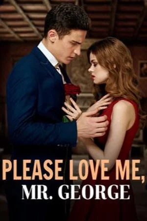 Please Love Me, Mr. George cover