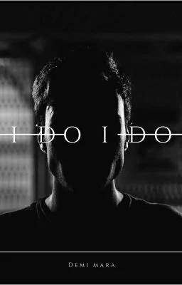 I Do, I Do (mpreg) cover