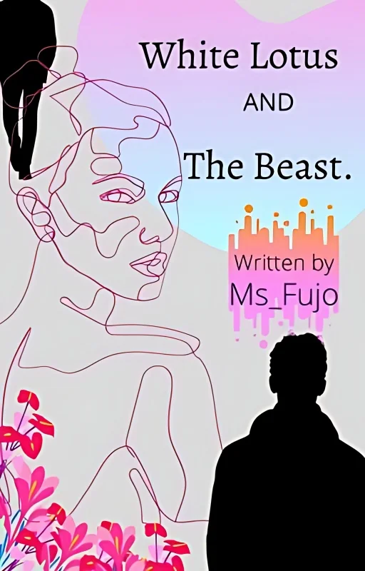 White Lotus And The Beast(ON HOLD) cover