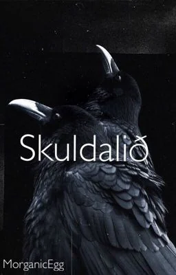 Skuldalið (BoyxBoy) cover