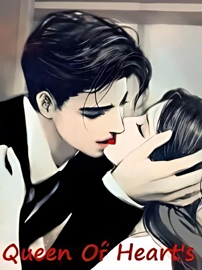 Queen Of Hearts Is The CEO's, Mysterious Love. cover
